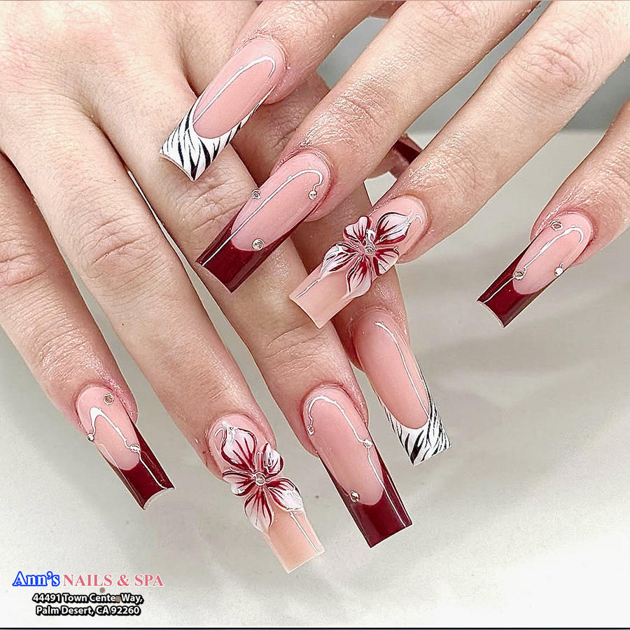 amazing nail